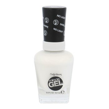 Sally Hansen Miracle Gel   14,7Ml 450 Get Mod   For Woman (Nail Polish)