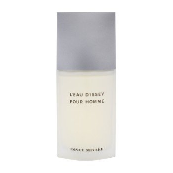 Issey Miyake L´Eau D´Issey Pour Homme   125Ml    For Man (Eau De Toilette)