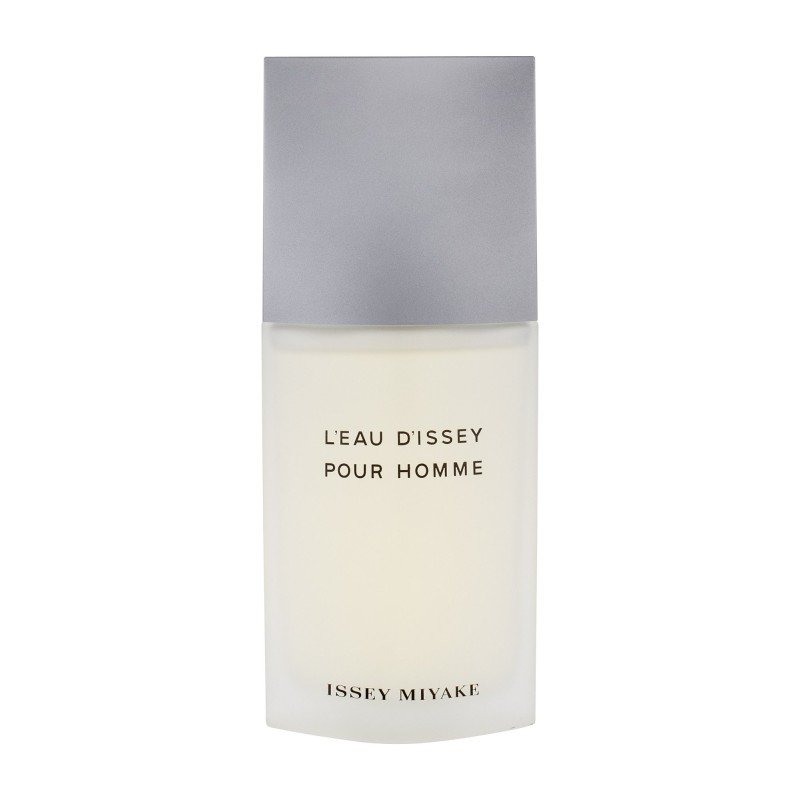Issey Miyake L´Eau D´Issey Pour Homme   125Ml    For Man (Eau De Toilette)