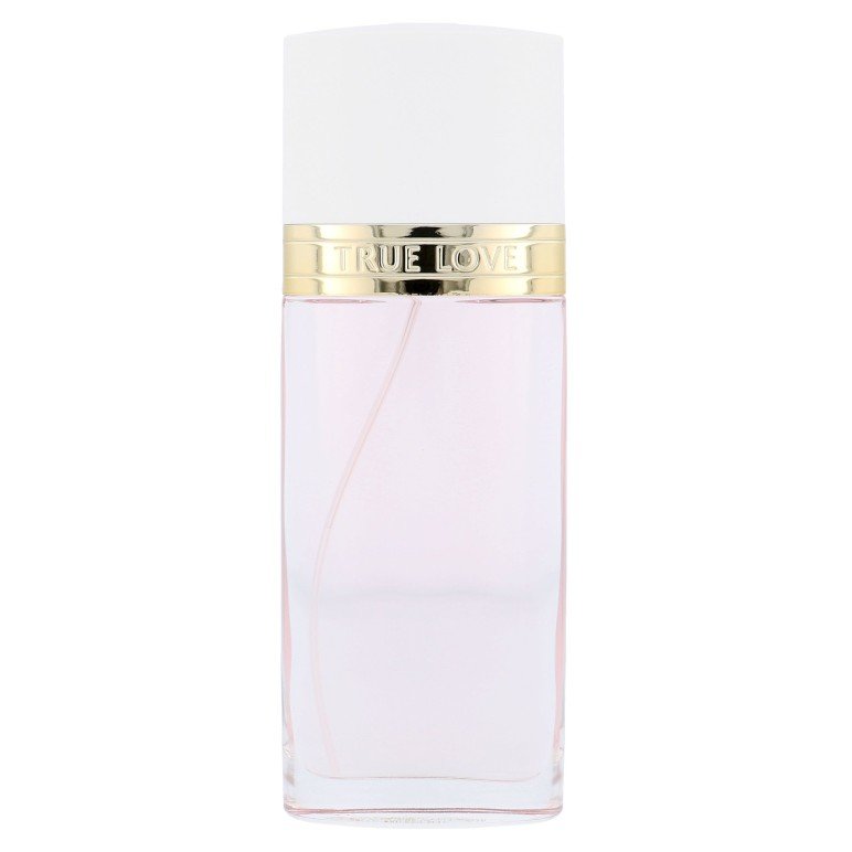 Elizabeth Arden True Love 100Ml For Woman (Eau De Toilette) Elizabeth Arden True Love 100Ml For Woman (Eau De Toilette)