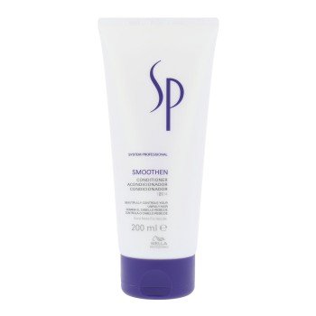 Wella Professionals Sp Smoothen   200Ml    For Woman (Conditioner)