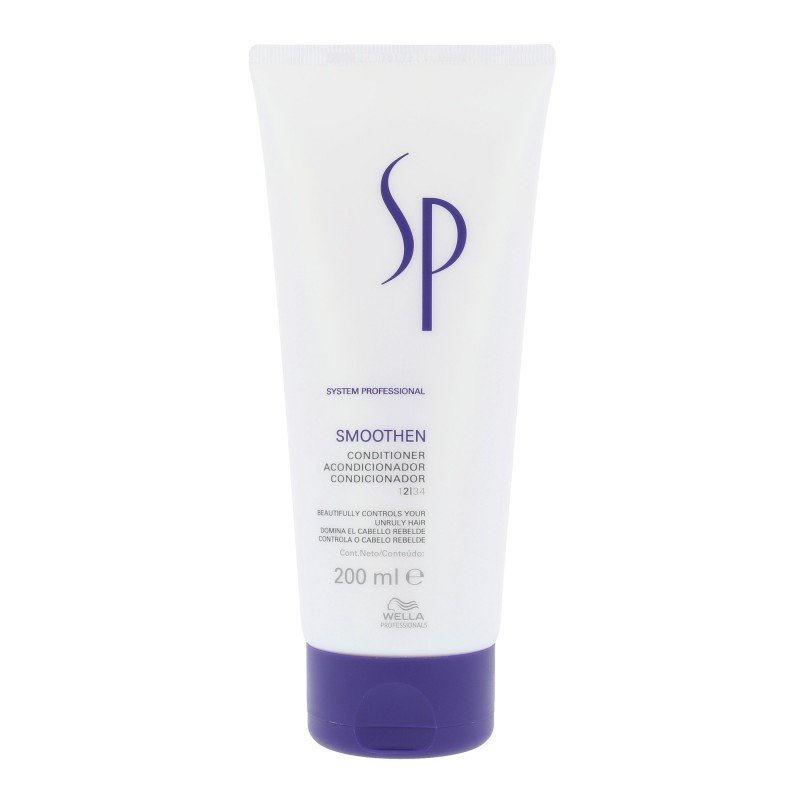 Wella Professionals Sp Smoothen   200Ml    For Woman (Conditioner)