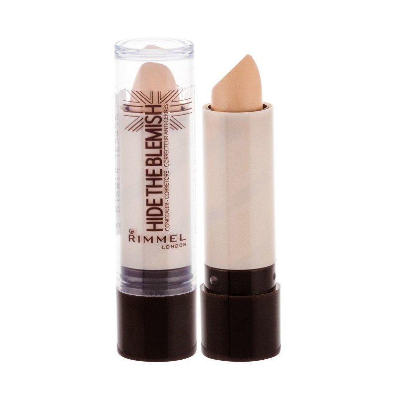 Rimmel London Hide The Blemish 4,5G 103 Soft Honey For Woman (Corrector) Rimmel London Hide The Blemish 4,5G 103 Soft Honey For Woman (Corrector)