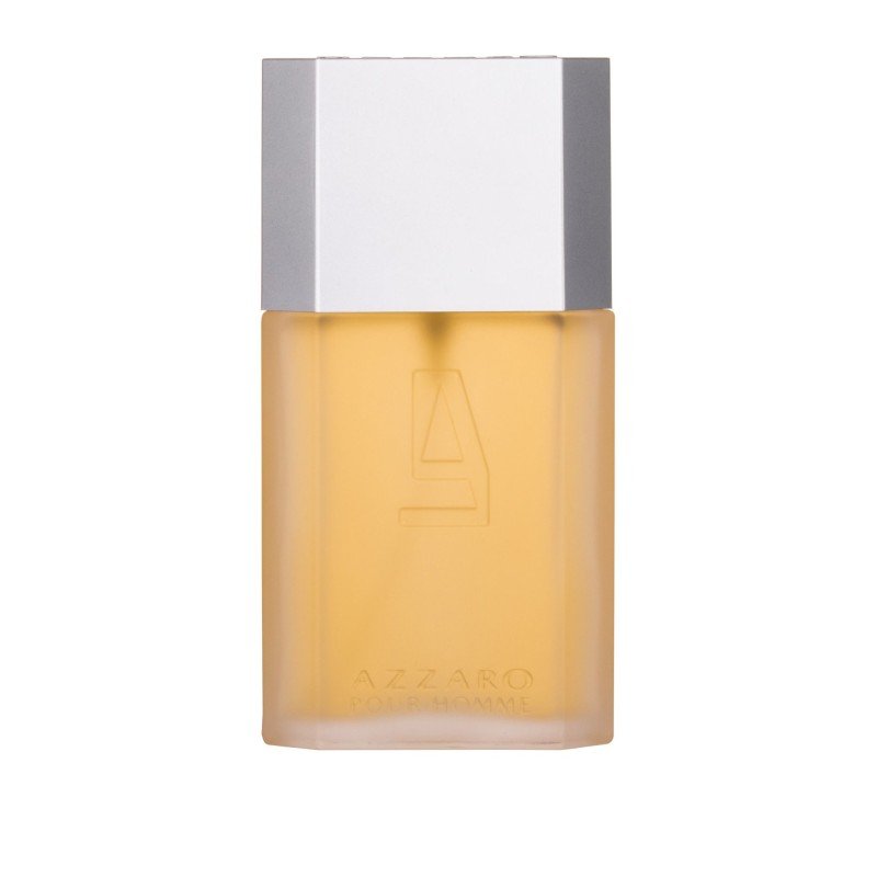 Azzaro Pour Homme L´Eau  50Ml    For Man (Eau De Toilette)