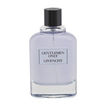 Givenchy Gentlemen Only   100Ml    For Man (Eau De Toilette)