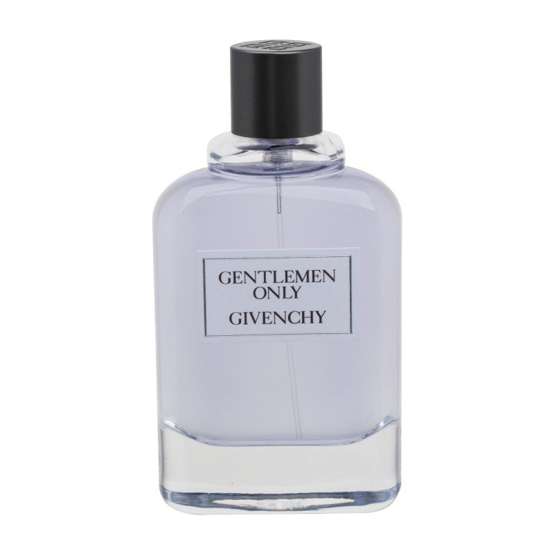 Givenchy Gentlemen Only 100Ml For Man (Eau De Toilette) Givenchy Gentlemen Only 100Ml For Man (Eau De Toilette)