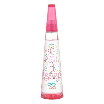 Issey Miyake L´Eau D´Issey Shades Of Kolam  100Ml    For Woman (Eau De Toilette)