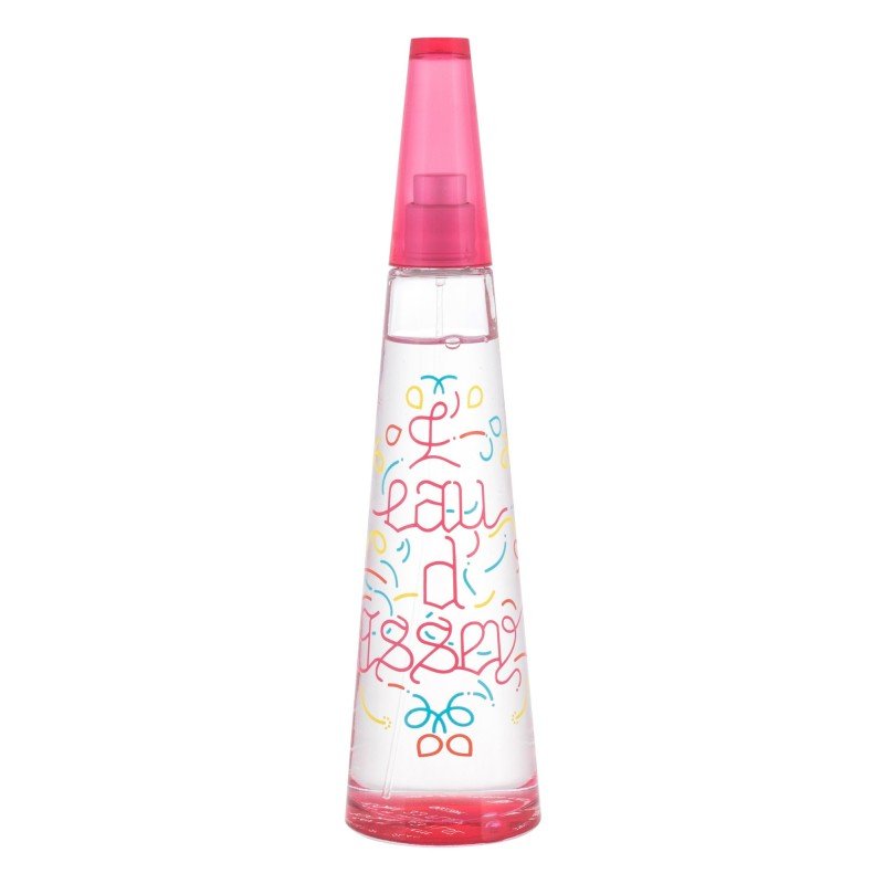 Issey Miyake L´Eau D´Issey Shades Of Kolam 100Ml For Woman (Eau De Toilette) Issey Miyake L´Eau D´Issey Shades Of Kolam 100Ml For Woman (Eau De Toilette)