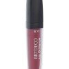 Artdeco Lip Brilliance   5Ml 57 Brilliant Purple Monarch   For Woman (Lip Gloss)