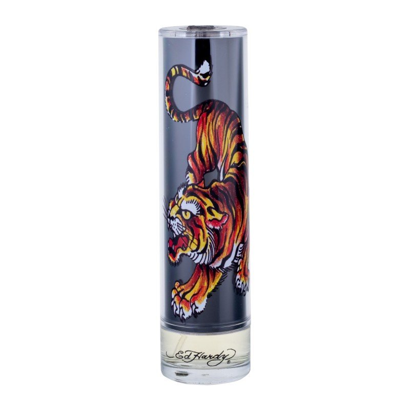 Christian Audigier Ed Hardy Men´S 100Ml For Man (Eau De Toilette) Christian Audigier Ed Hardy Men´S 100Ml For Man (Eau De Toilette)