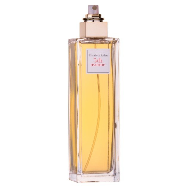 Elizabeth Arden 5Th Avenue   125Ml    For Woman Without Box(Eau De Parfum)