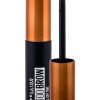 Maybelline Brow Tattoo   4,6G Medium Brown   For Woman (Eyebrow Color)