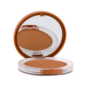 Clinique True Bronze   9,6G 02 Sunkissed   For Woman (Bronzer)