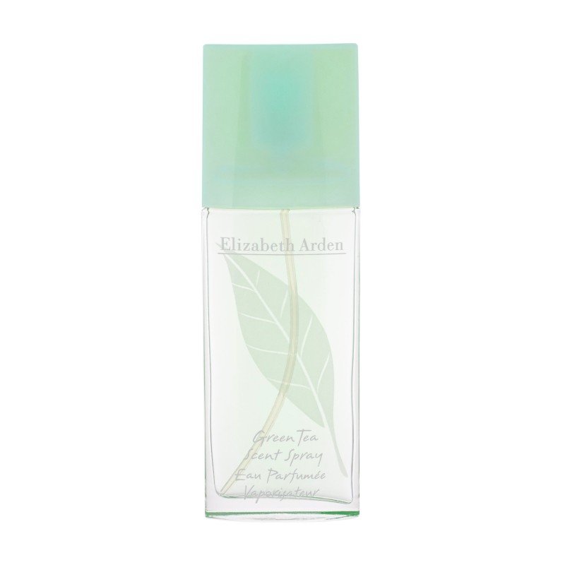 Elizabeth Arden Green Tea   50Ml    For Woman (Eau De Toilette)