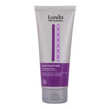 Londa Professional Deep Moisture   200Ml    For Woman (Hair Mask)