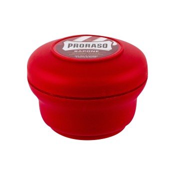 Proraso Red Shaving Soap In A Jar  150Ml    For Man (Shaving Foam)