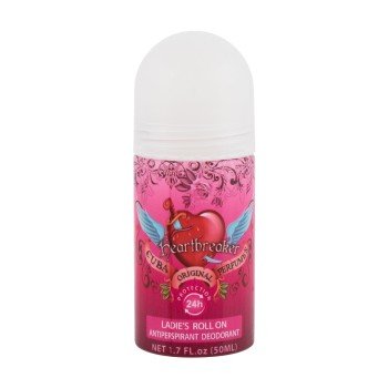 Cuba Heartbreaker   50Ml    For Woman (Deodorant)