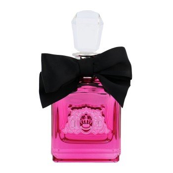Juicy Couture Viva La Juicy Noir   100Ml    For Woman (Eau De Parfum)