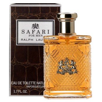 Ralph Lauren Safari For Men   125Ml    For Man Without Box(Eau De Toilette)