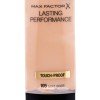 Max Factor Lasting Performance   35Ml 105 Soft Beige   For Woman (Makeup)