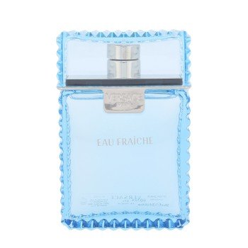 Versace Man Eau Fraiche  100Ml    For Man (Aftershave Water)