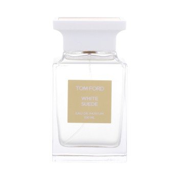 Tom Ford White Suede   100Ml    For Woman (Eau De Parfum)