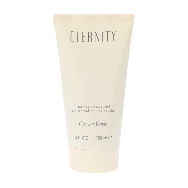 Calvin Klein Eternity   150Ml    For Woman (Shower Gel)
