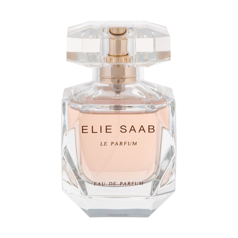 Elie Saab Le Parfum 50Ml For Woman (Eau De Parfum) Elie Saab Le Parfum 50Ml For Woman (Eau De Parfum)