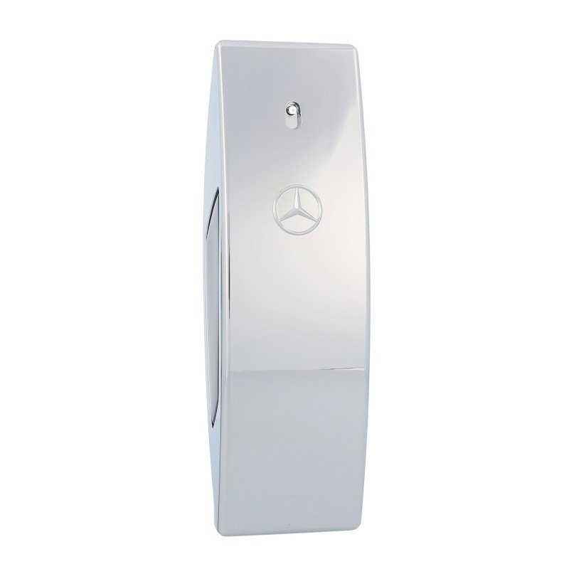 Mercedes-Benz Mercedes-Benz Club   100Ml    For Man (Eau De Toilette)