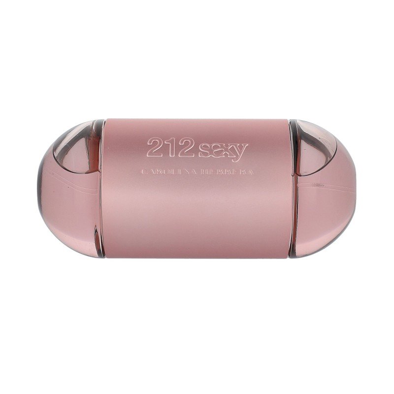 Carolina Herrera 212 Sexy 100Ml For Woman (Eau De Parfum) Carolina Herrera 212 Sexy 100Ml For Woman (Eau De Parfum)