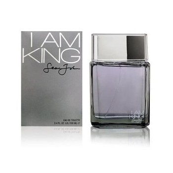 Sean John I Am King   100Ml    For Man (Eau De Toilette)