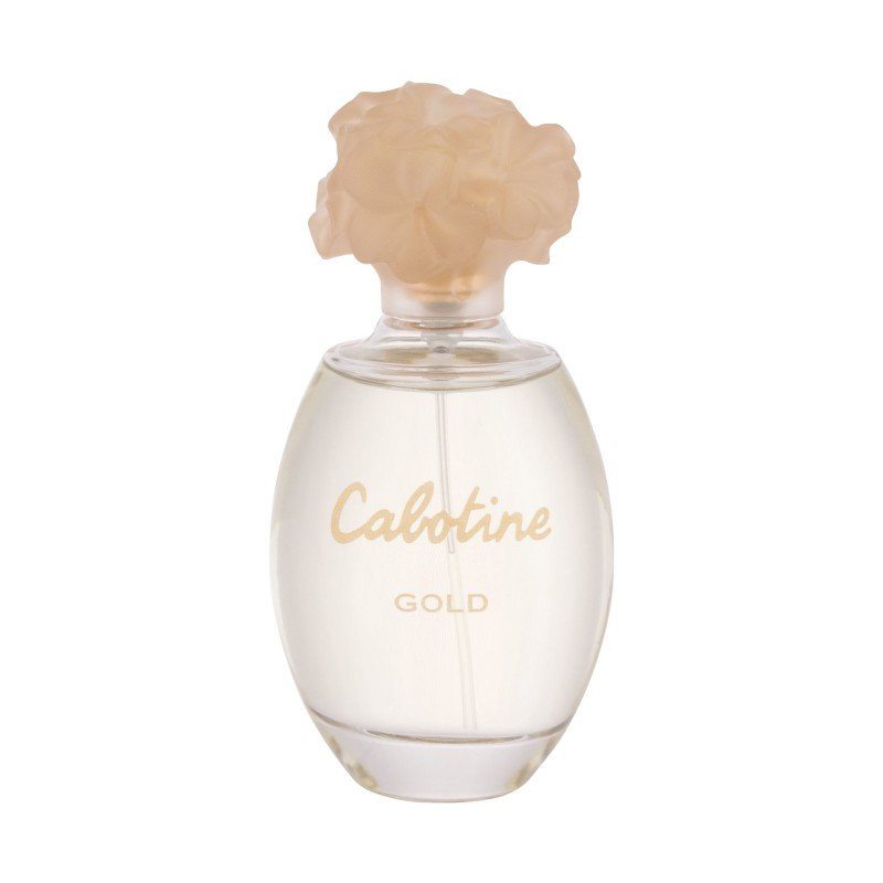 Gres Cabotine Gold 100Ml For Woman (Eau De Toilette) Gres Cabotine Gold 100Ml For Woman (Eau De Toilette)