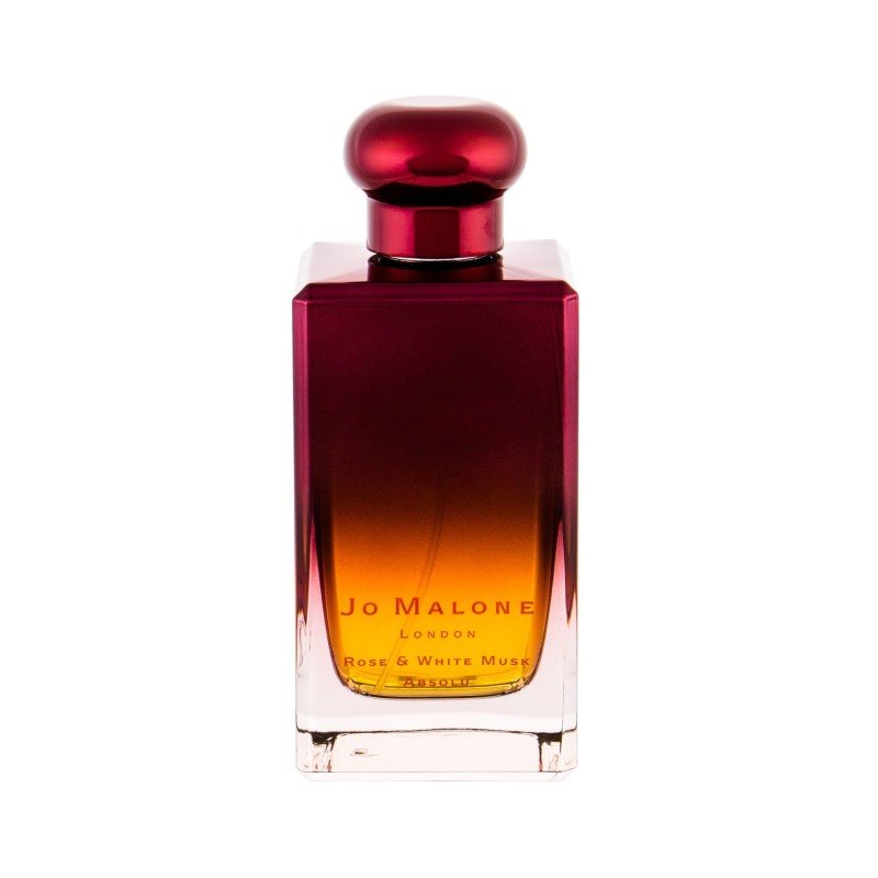 Jo Malone Rose & White Musk Absolu 100Ml Unisex (Eau De Cologne) Jo Malone Rose & White Musk Absolu 100Ml Unisex (Eau De Cologne)
