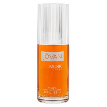 Jövan Musk   88Ml    For Man (Eau De Cologne)