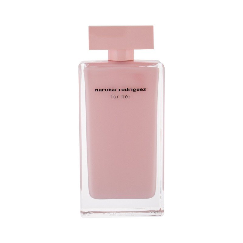 Narciso Rodriguez For Her 150Ml For Woman (Eau De Parfum) Narciso Rodriguez For Her 150Ml For Woman (Eau De Parfum)