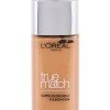 L'Oréal Paris True Match 30Ml 3.D/3.W For Woman (Makeup) L'Oréal Paris True Match 30Ml 3.D/3.W For Woman (Makeup)