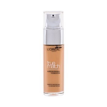 L'Oréal Paris True Match   30Ml 3.D/3.W   For Woman (Makeup)