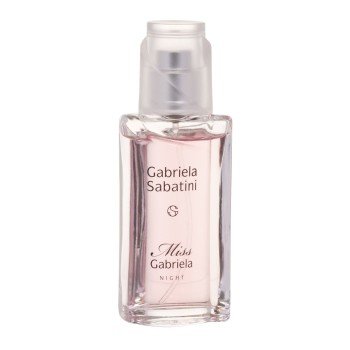 Gabriela Sabatini Miss Gabriela Night  30Ml    For Woman (Eau De Toilette)