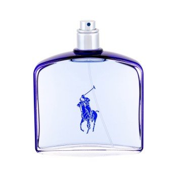 Ralph Lauren Polo Ultra Blue  125Ml    For Man Without Box(Eau De Toilette)