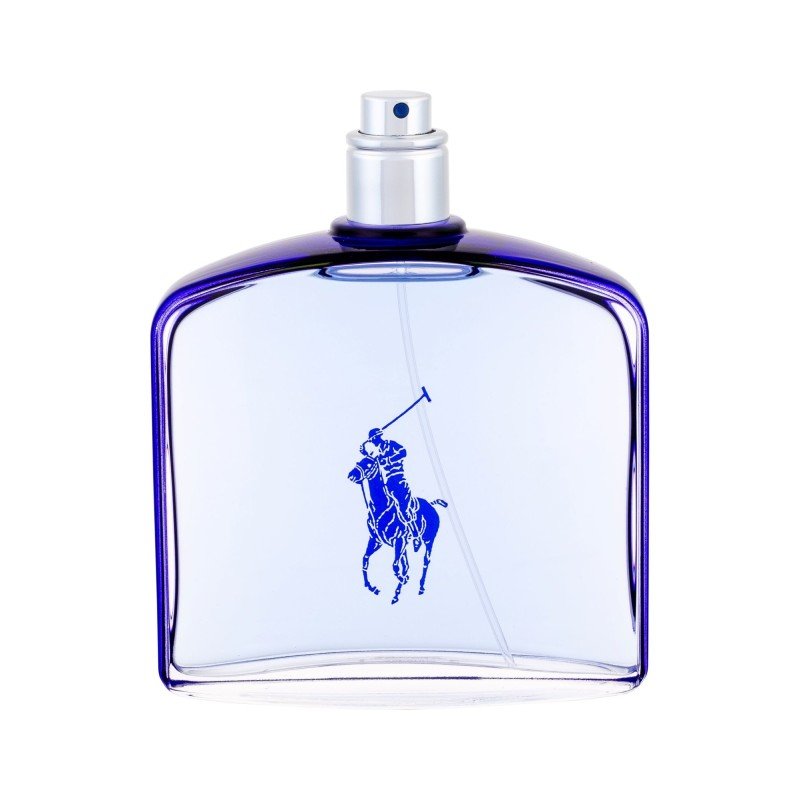 Ralph Lauren Polo Ultra Blue 125Ml For Man Without Box(Eau De Toilette) Ralph Lauren Polo Ultra Blue 125Ml For Man Without Box(Eau De Toilette)