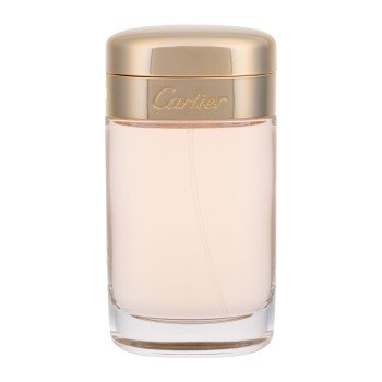 Cartier Baiser Volé   100Ml    For Woman (Eau De Parfum)