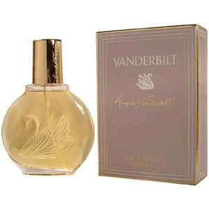 Gloria Vanderbilt Vanderbilt   100Ml    For Woman Without Box(Eau De Toilette)