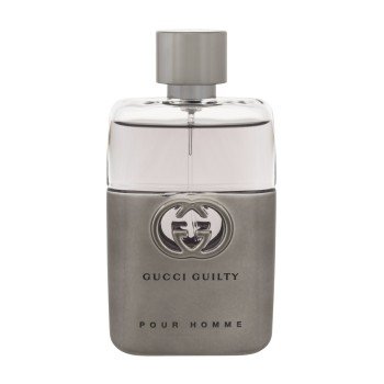 Gucci Guilty 50Ml    For Man (Eau De Toilette)