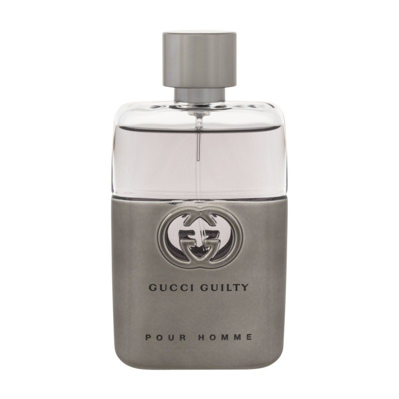 Gucci Guilty 50Ml For Man (Eau De Toilette) Gucci Guilty 50Ml For Man (Eau De Toilette)