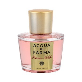 Acqua Di Parma Le Nobili Peonia Nobile  50Ml    For Woman (Eau De Parfum)