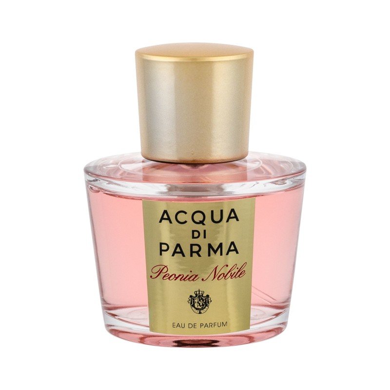 Acqua Di Parma Le Nobili Peonia Nobile  50Ml    For Woman (Eau De Parfum)