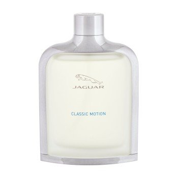 Jaguar Classic Motion  100Ml    For Man (Eau De Toilette)