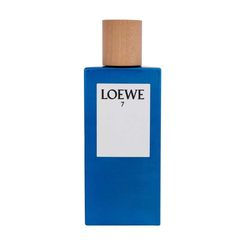 Loewe 7   100Ml    For Man (Eau De Toilette)