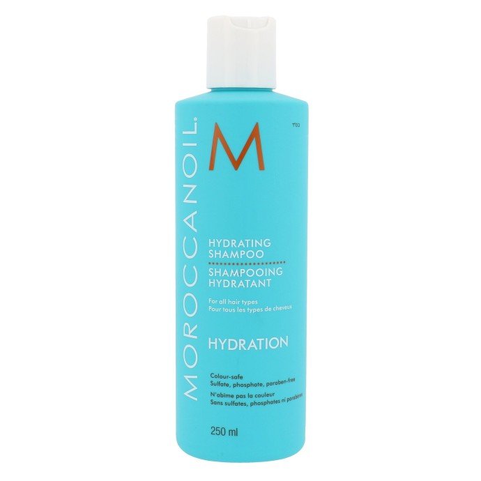 Moroccanoil Hydration   250Ml    For Woman (Shampoo)