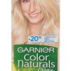 Garnier Color Naturals Créme  40Ml E0 Super Blonde   For Woman (Hair Color)